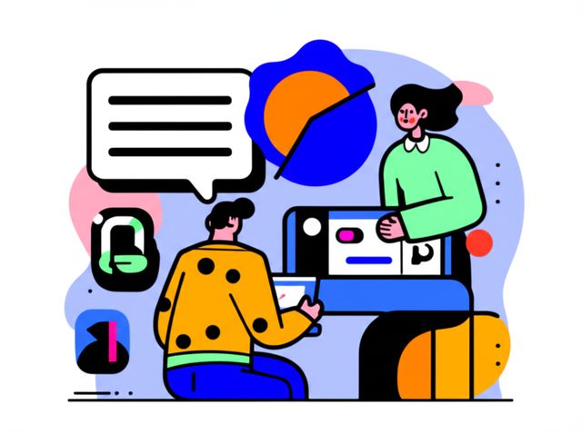 Image representing Quality of Service (QoS)