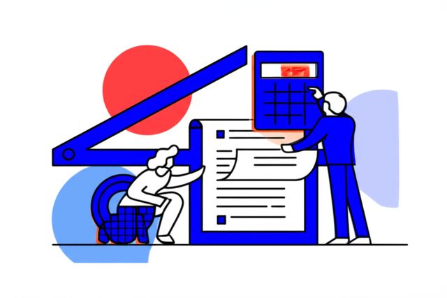 Image representing Quantity Surveying