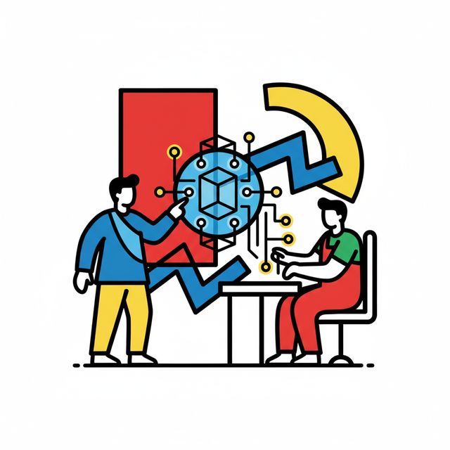 Image representing Quantum Computing