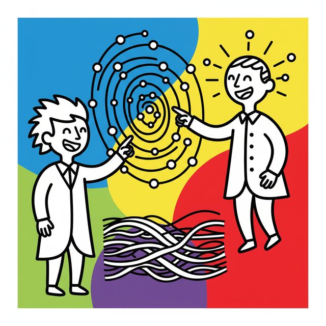 Image representing Quantum Physics