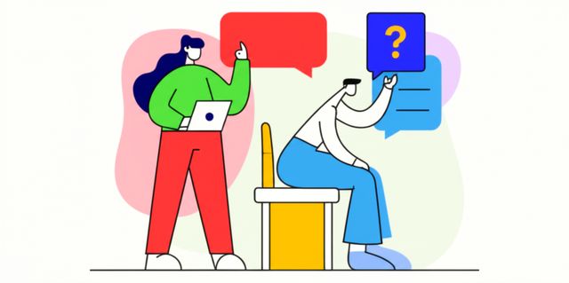 Image representing Question Answering