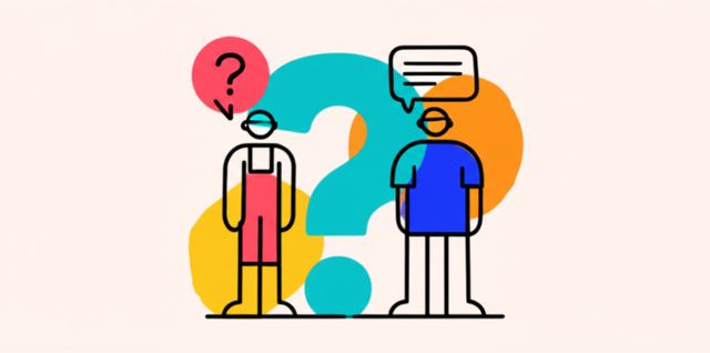 Image representing Question Phrases