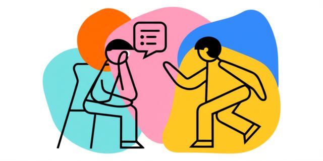 Image representing Questionnaires