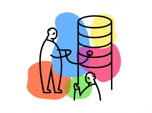 Image representing Queues