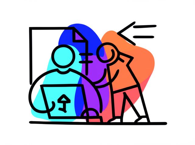 Image representing R Markdown