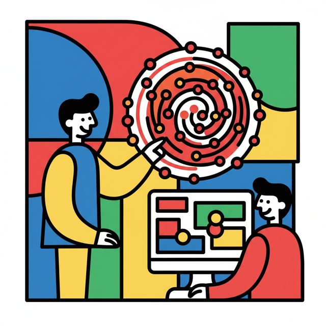 Image representing R Programming