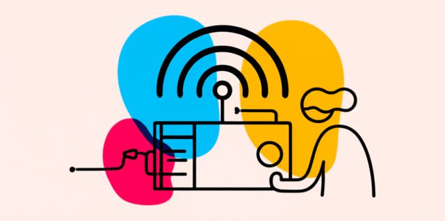 Image representing Radio Frequency
