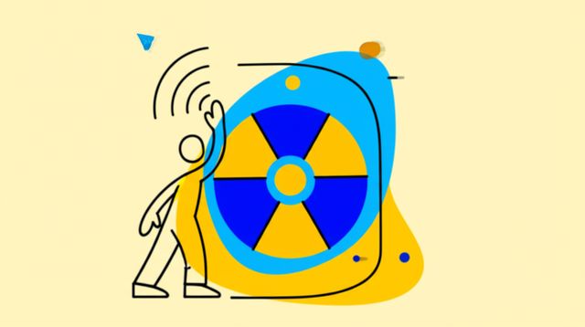Image representing Radioactivity