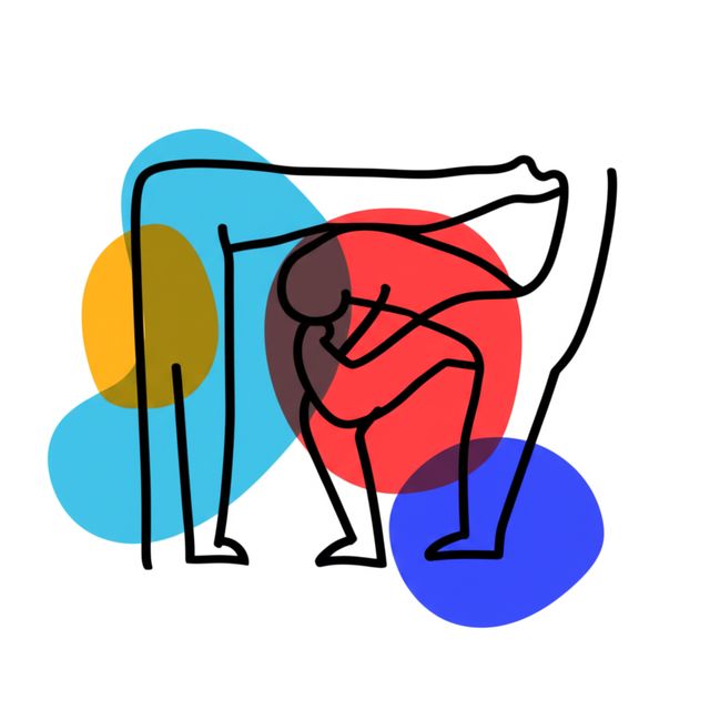 Image representing Range of Motion