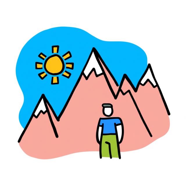 Image representing Ranges