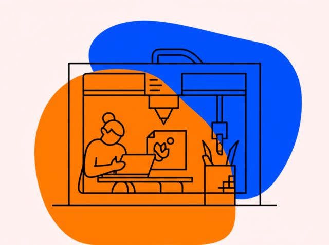 Image representing Rapid Prototyping