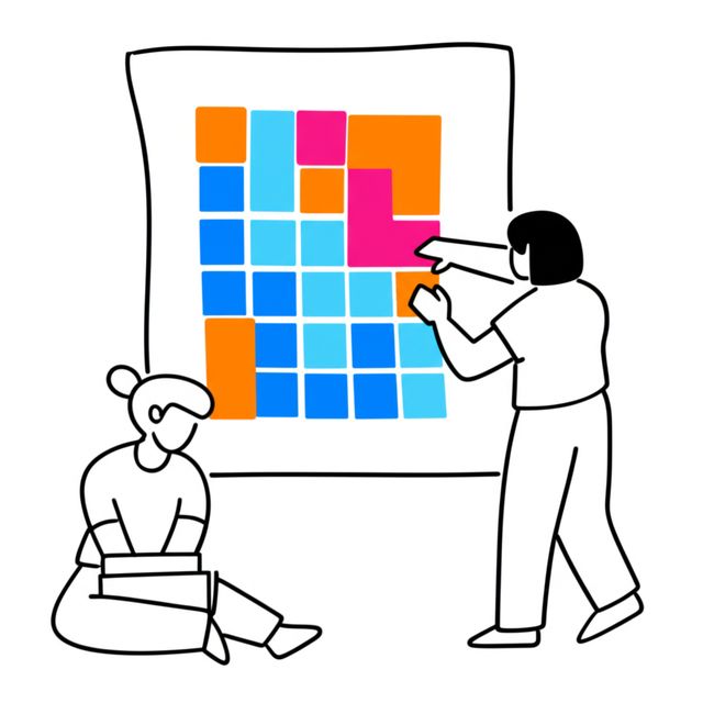 Image representing Raster Data