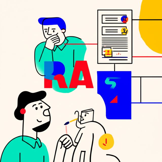 Image representing RBAC