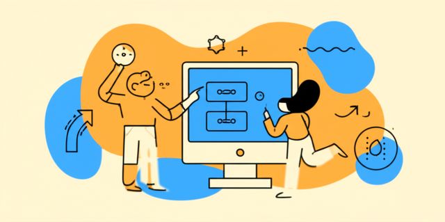 Image representing React 18