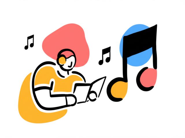 Image representing Reading Music