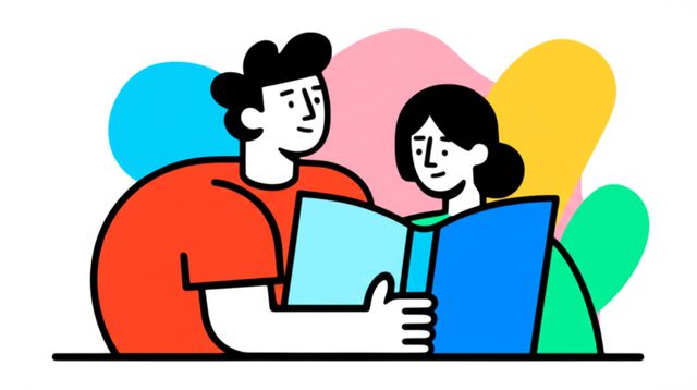 Image representing Reading Skills