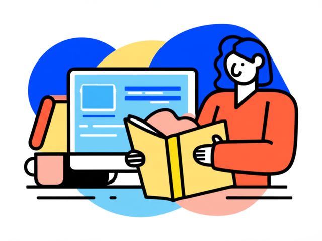 Image representing Reading