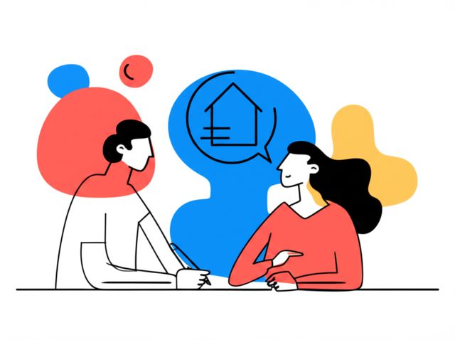 Image representing Real Estate Contracts