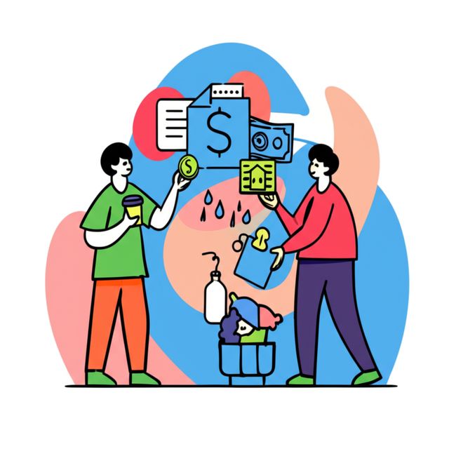 Image representing Real Estate Finance