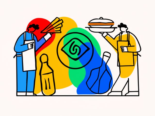 Image representing Recipes