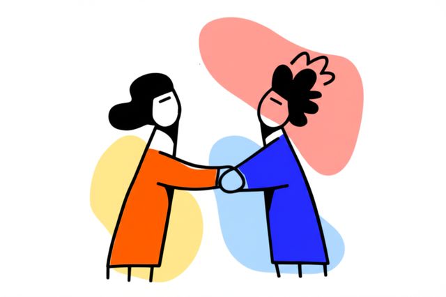 Image representing Reconciliation