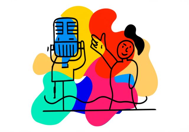 Image representing Recording