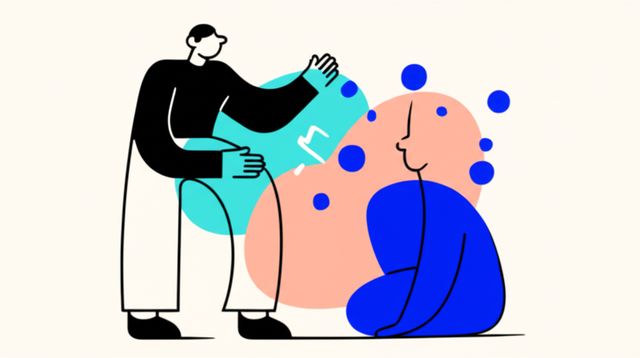 Image representing Recovery