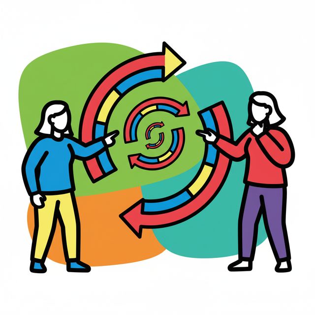 Image representing Recursion