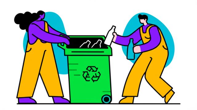 Image representing Recycling