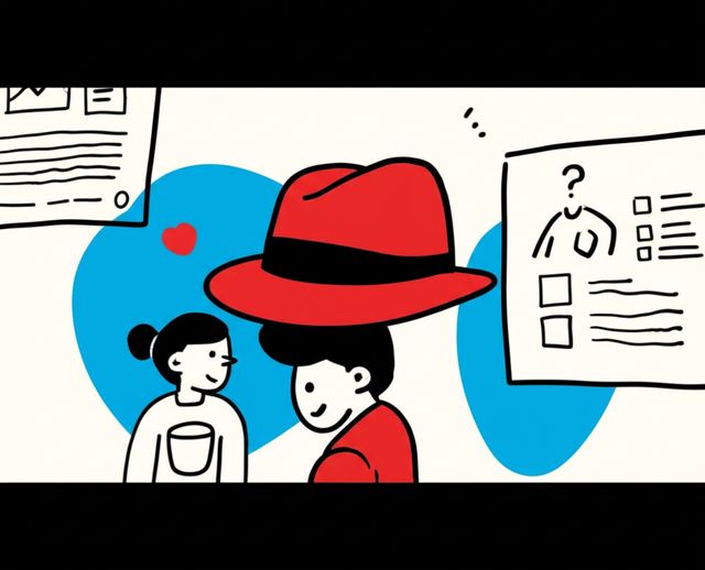 Image representing Red Hat