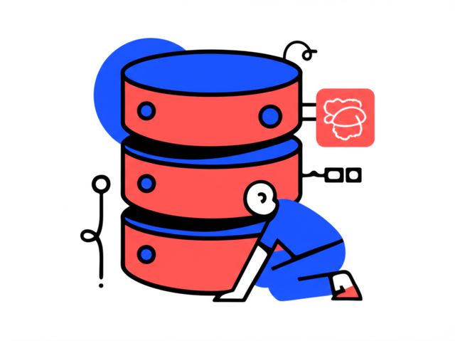 Image representing Redis