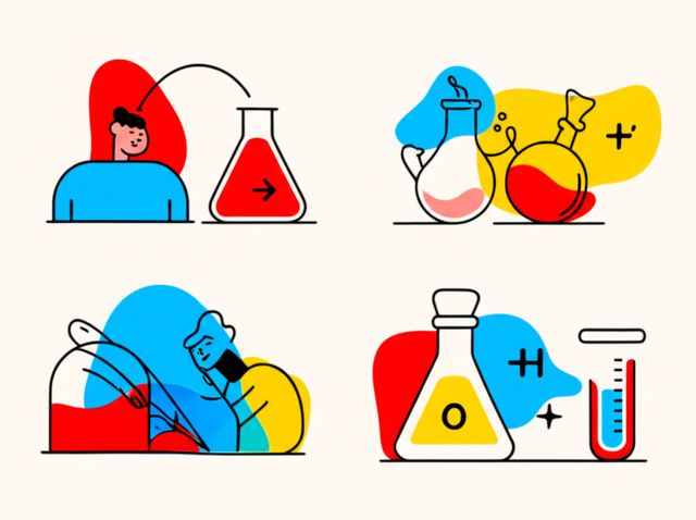 Image representing Redox Reactions
