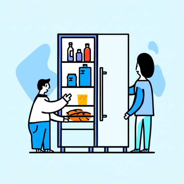Image representing Refrigeration