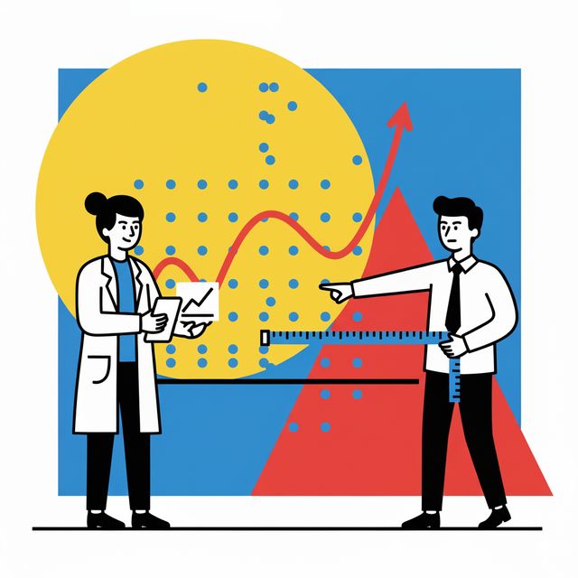 Image representing Regression Analysis