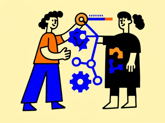 Image representing Reinforcement Learning
