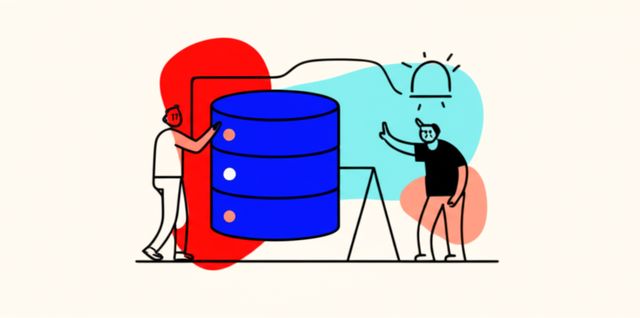 Image representing Relational Database Design