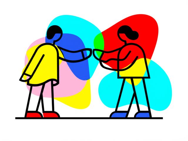 Image representing Relationship Building
