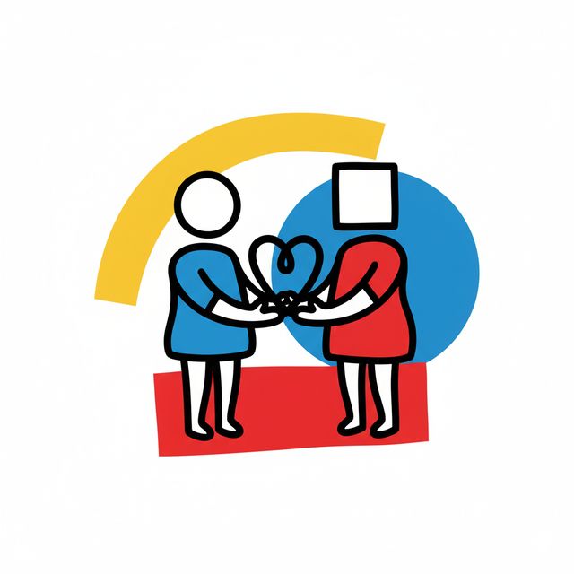 Image representing Relationships