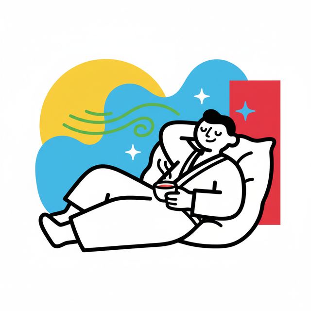 Image representing Relaxation