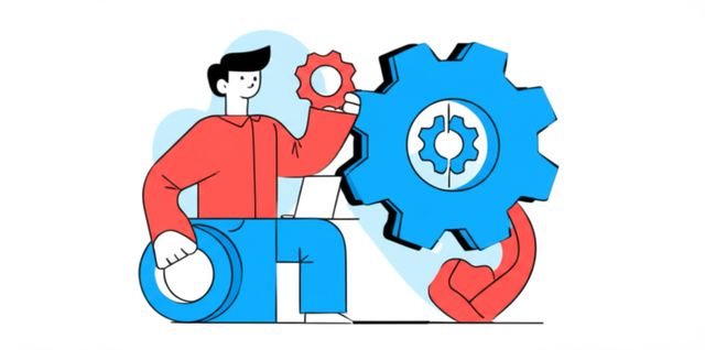 Image representing Reliability Engineering