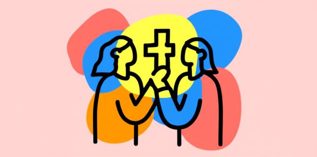 Image representing Religion