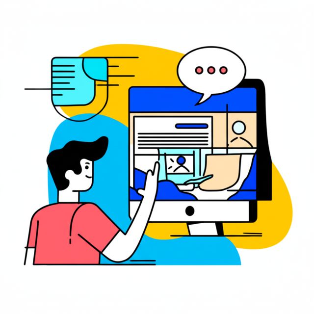 Image representing Remote Management