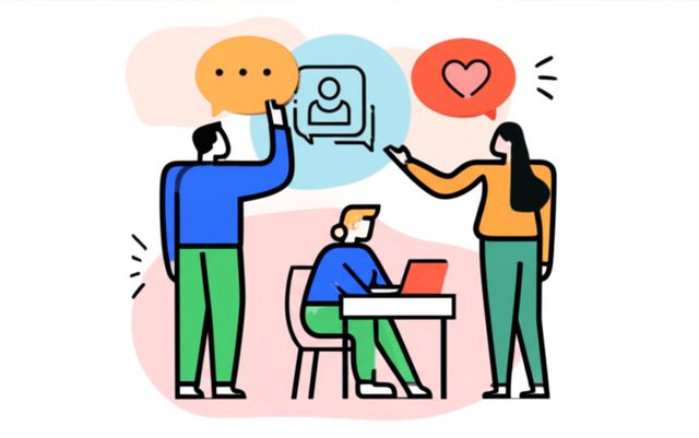 Image representing Remote Team Management