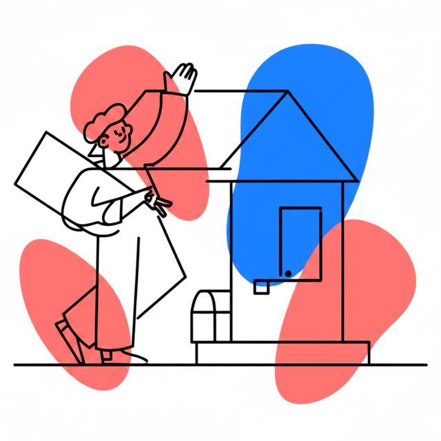 Image representing Rental Property