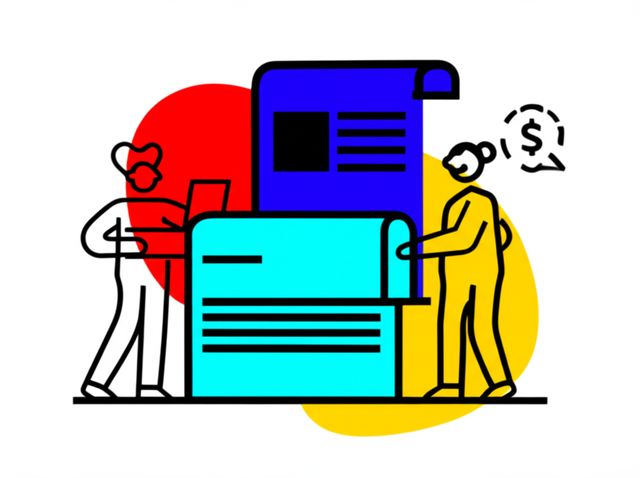 Image representing Report Design