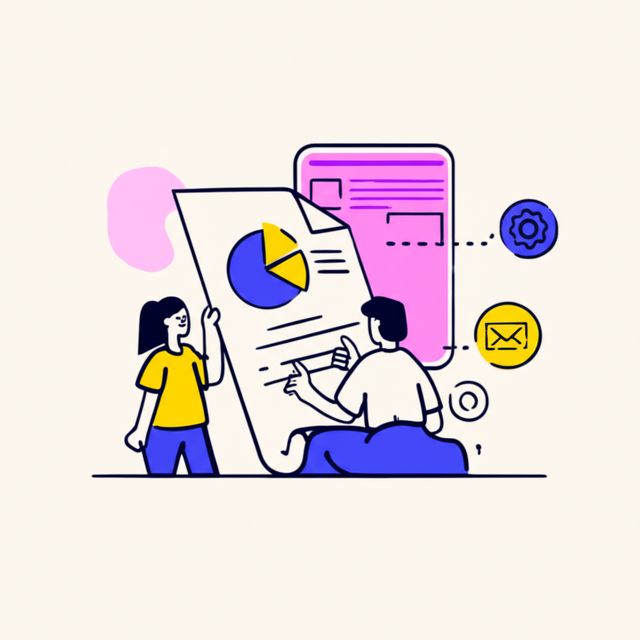 Image representing Report Writing