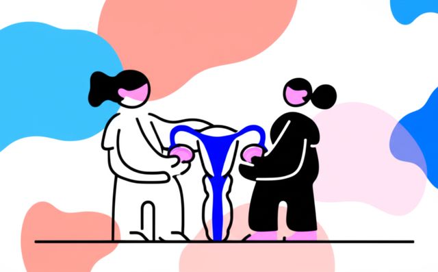 Image representing Reproductive System
