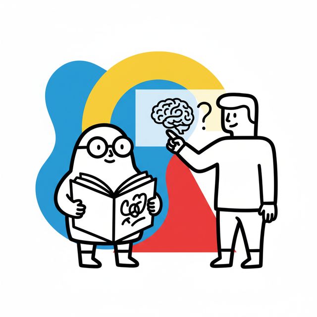 Image representing Research