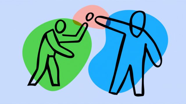 Image representing Resistance to Change