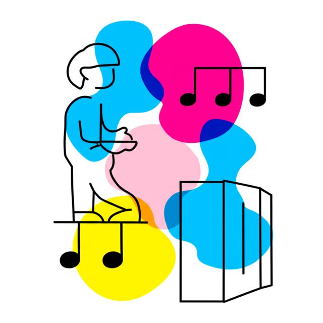 Image representing Resonance